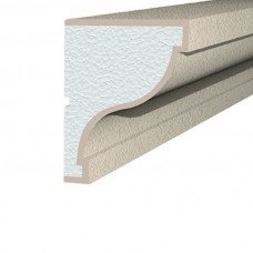 Карниз для фасада Prestige decor KC 126 (2.00м)